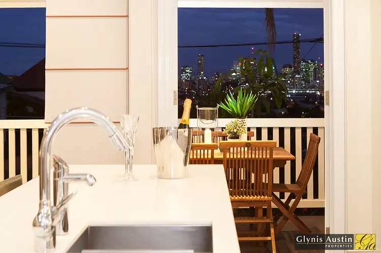 Fourth view of Homely house listing, 230 Latrobe Terrace, Paddington QLD 4064