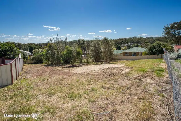 Fourth view of Homely land listing, 1 Bellmount Close, Anna Bay NSW 2316