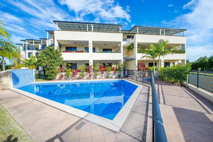 Main view of Homely apartment listing, 7/12 Yawl Close, Corlette NSW 2315