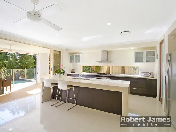 Third view of Homely house listing, 13 Banksia Avenue, Noosa Heads QLD 4567