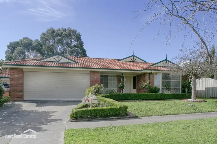 3 Yiota Court, Berwick VIC 3806