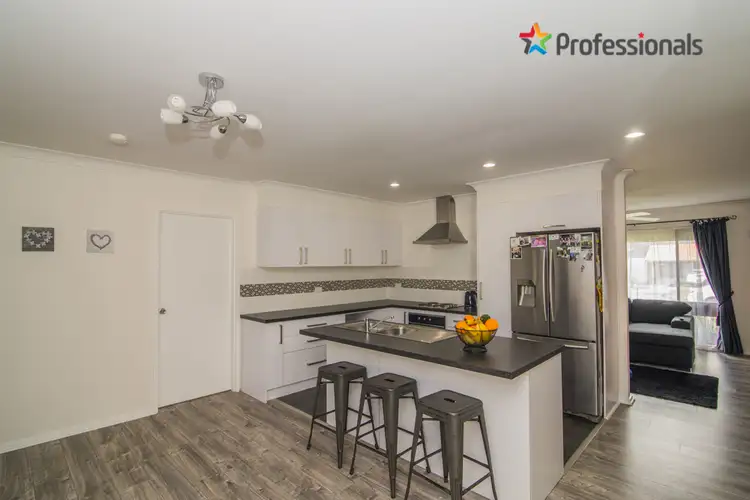 Seventh view of Homely house listing, 5 Patfield Place, Kelmscott WA 6111