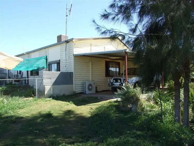 Second view of Homely rural property listing, 266 Old Cooltong Road, Renmark SA 5341