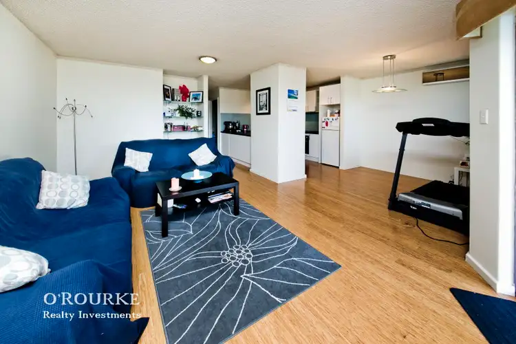 Third view of Homely apartment listing, 6/72 Stanley Street, Scarborough WA 6019