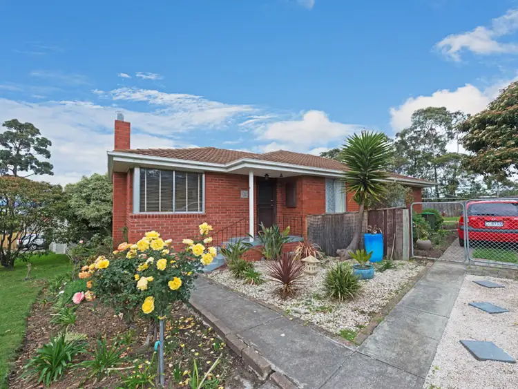 Main view of Homely house listing, 6 Duntroon Drive, Rokeby TAS 7019