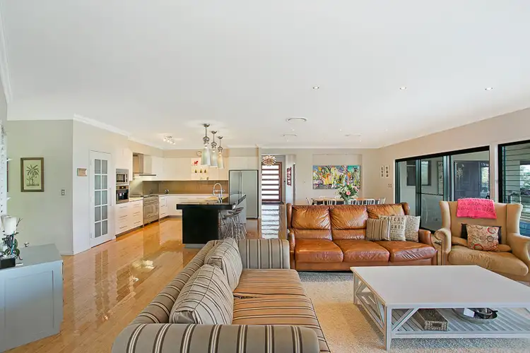 Fifth view of Homely house listing, 3 Meharry Court, Cabarlah QLD 4352