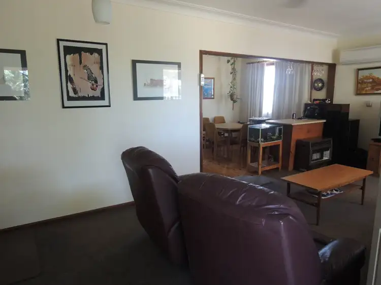 Fifth view of Homely house listing, 30 Evans Parade, Parkes NSW 2870