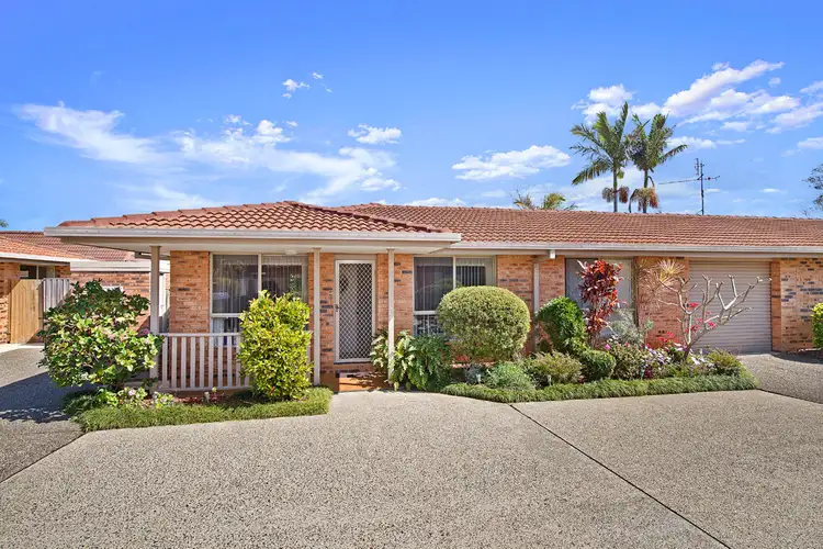Second view of Homely villa listing, 6/50-52 Home Street, Port Macquarie NSW 2444