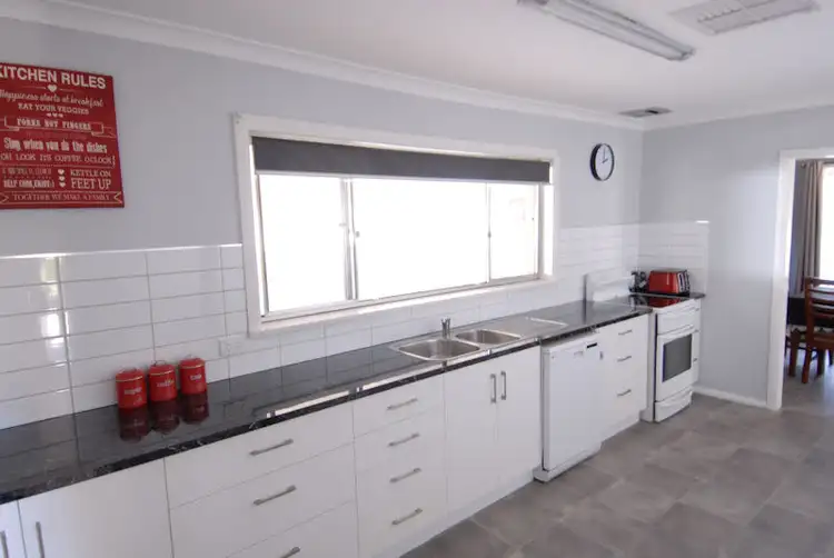 Fourth view of Homely house listing, 1 GREAVES CRESCENT, Deniliquin NSW 2710