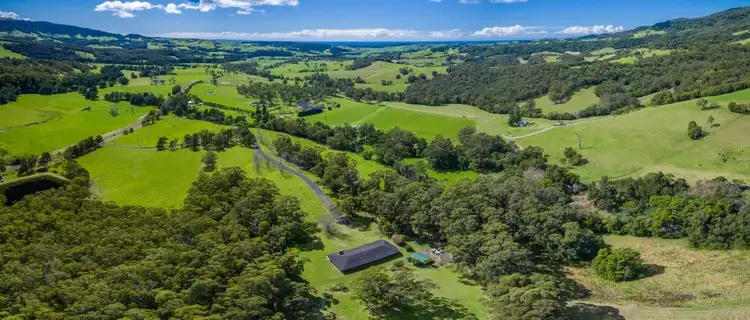 Main view of Homely rural property listing, Address available on request
