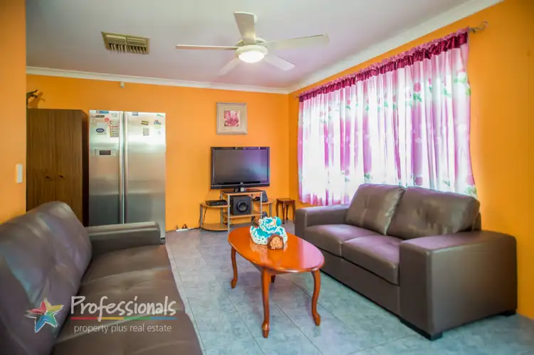 Fourth view of Homely house listing, 1 Southern River Road, Gosnells WA 6110