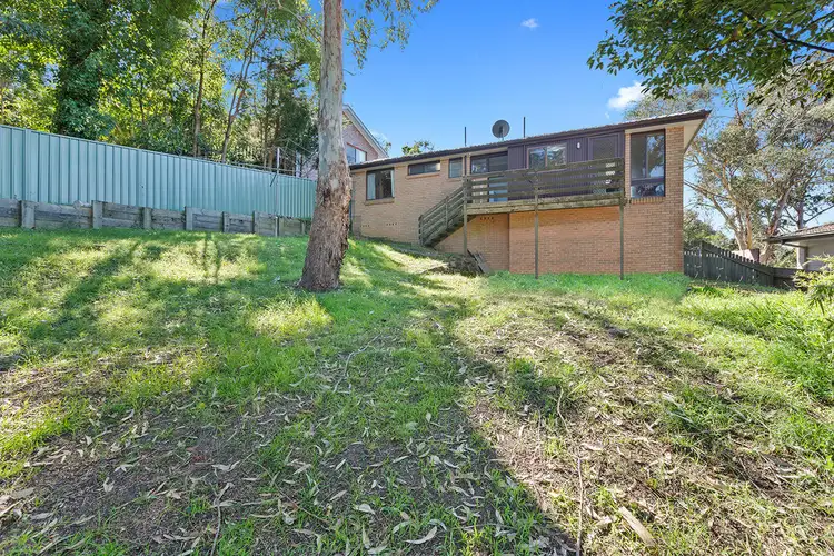 Seventh view of Homely house listing, 28 Holcombe Avenue, Narara NSW 2250