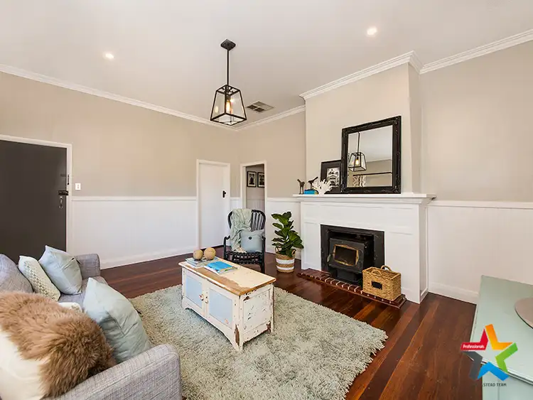 Fourth view of Homely house listing, 97 Whitfield Street, Bassendean WA 6054