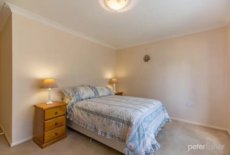 Fifth view of Homely unit listing, 105a Dalton Street, Orange NSW 2800