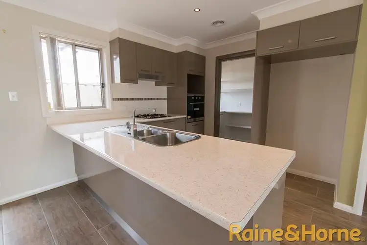 Third view of Homely house listing, 33 Durum Circuit, Dubbo NSW 2830