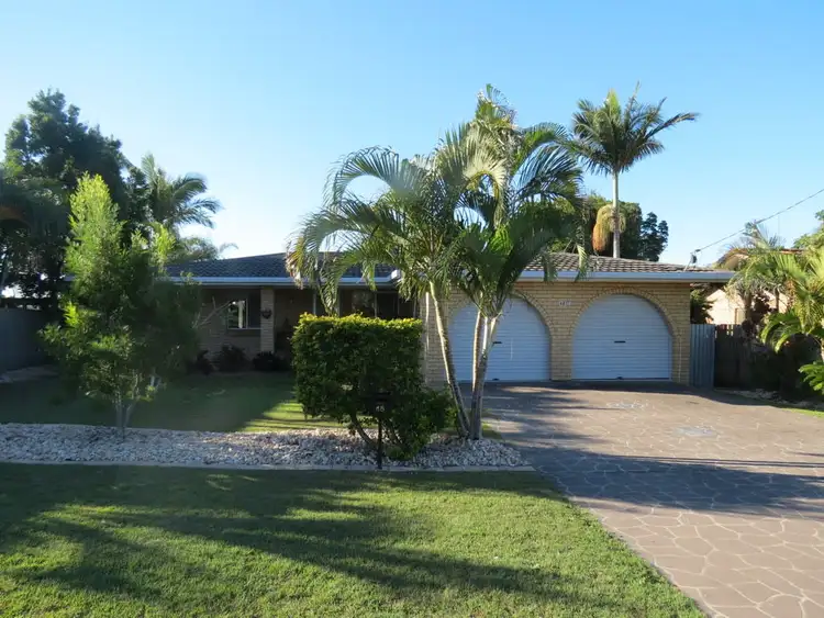 Third view of Homely house listing, 46 Birrabeen Avenue, Pialba QLD 4655