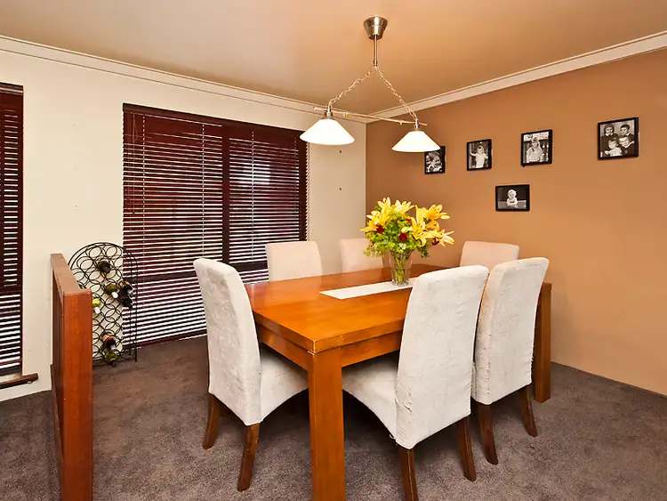 Fourth view of Homely house listing, 18 Congdon Way, Booragoon WA 6154