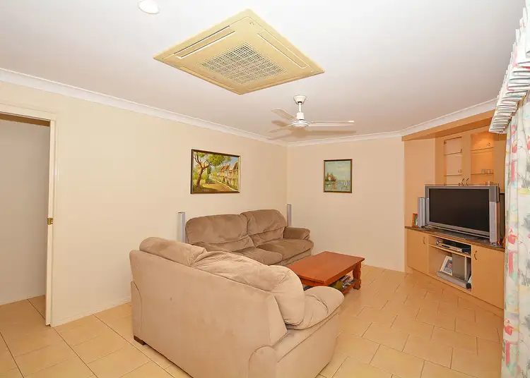 Seventh view of Homely house listing, 9 Heather Way, Urraween QLD 4655