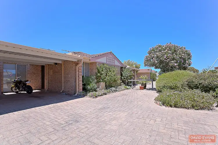 Third view of Homely unit listing, 2/94 Simpson Ave, Rockingham WA 6168