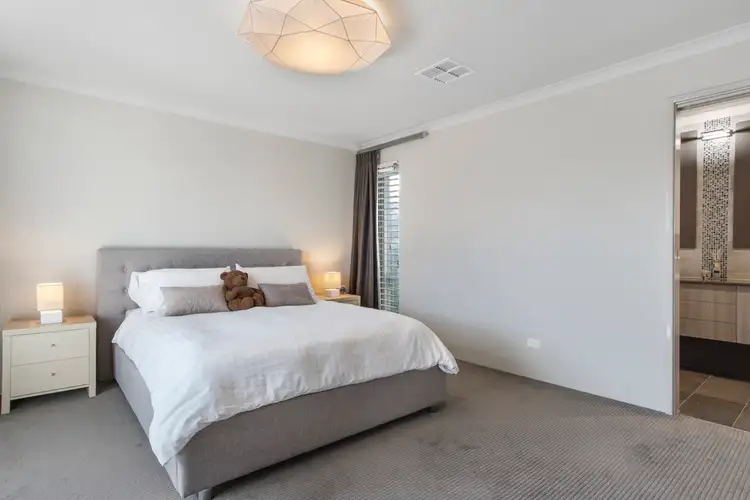 Fourth view of Homely house listing, 5 Pallarup Crescent, Ellenbrook WA 6069