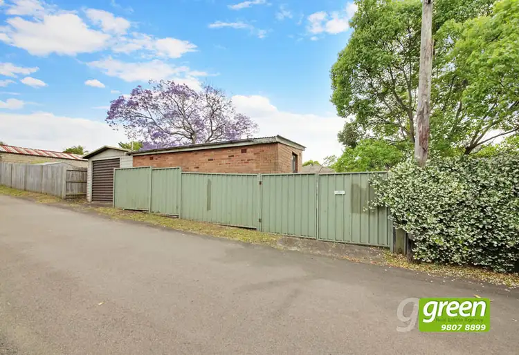 Fifth view of Homely house listing, 30 Moss Street, West Ryde NSW 2114