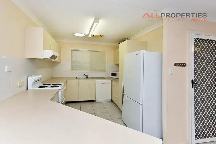 Fifth view of Homely house listing, 10/51 Hampton St, Durack QLD 4077
