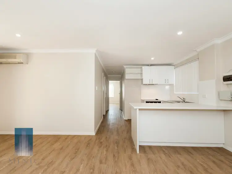 Fifth view of Homely apartment listing, 17/1 Clydesdale Street, Como WA 6152