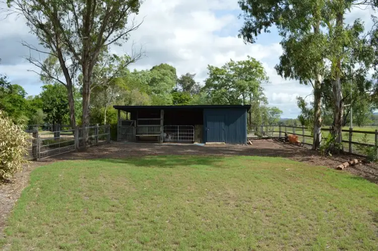 Fourth view of Homely house listing, 42 Glen Cairn Rd, Glen Cairn QLD 4342