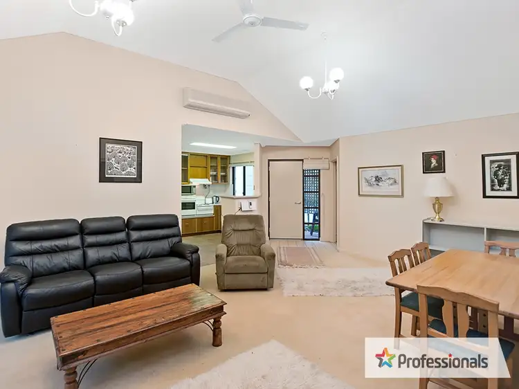 Fourth view of Homely unit listing, 9/6 Alanta Elbow, Dunsborough WA 6281