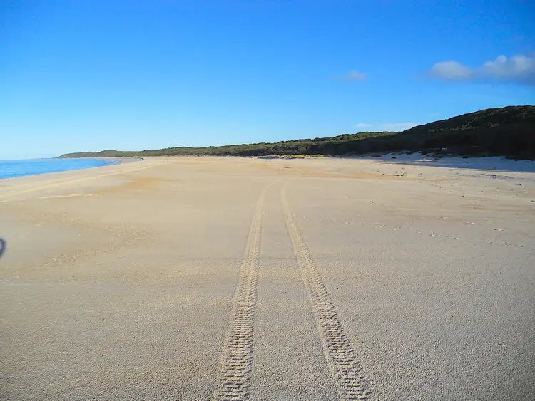 Seventh view of Homely land listing, Lot 1 Martha Lavinia, King Island TAS 7256