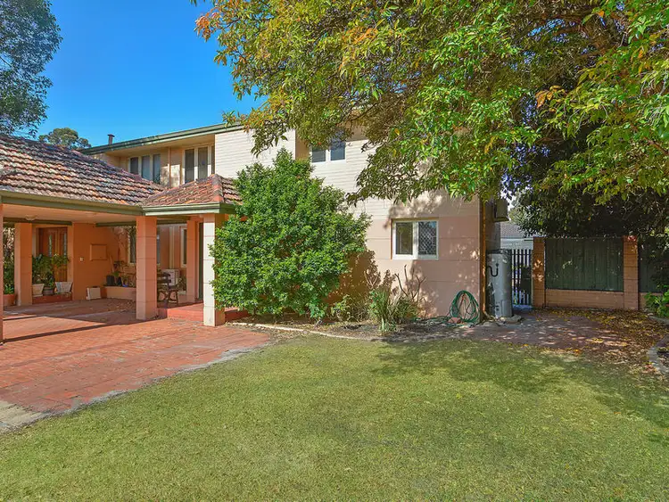 Second view of Homely house listing, 2 Bates loop, Lockridge WA 6054