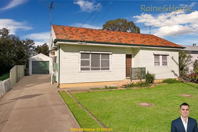 Second view of Homely house listing, 19 NORFOLK STREET, Mount Druitt NSW 2770