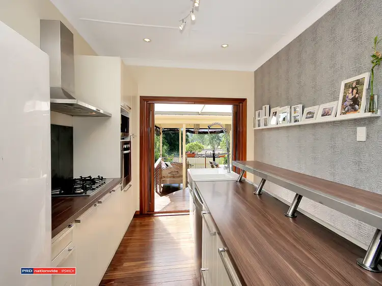 Fifth view of Homely house listing, 10 Queen Street, Blackstone QLD 4304