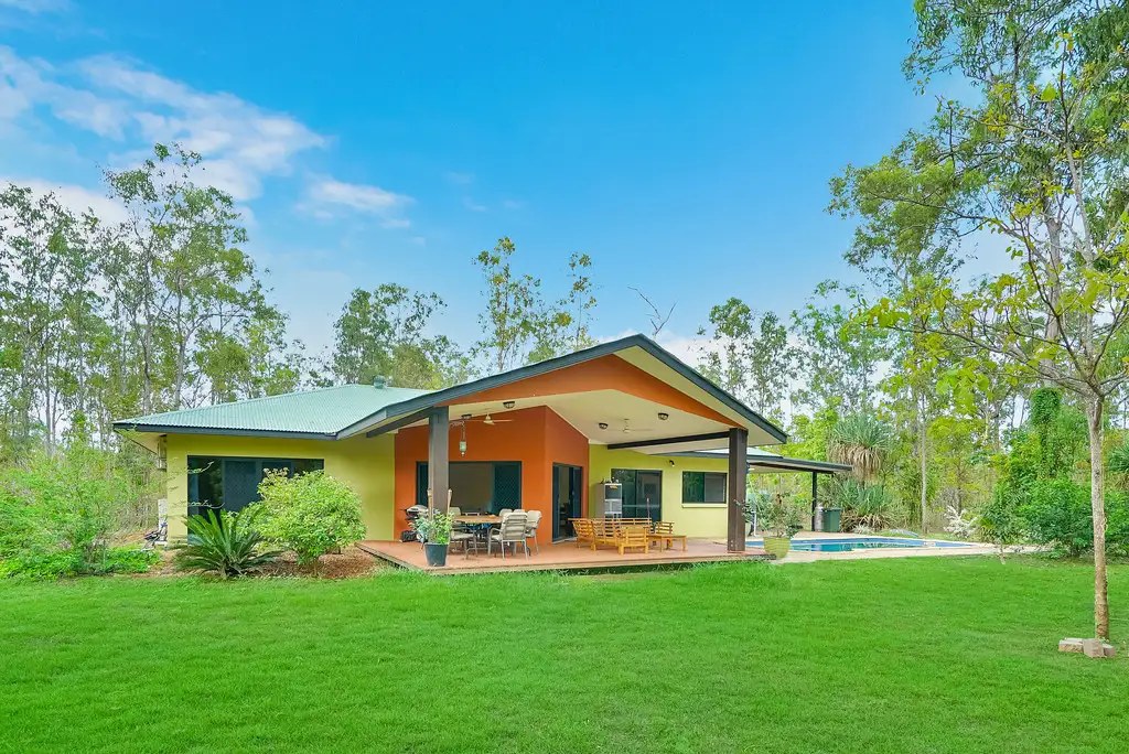 Main view of Homely house listing, 194 Hutchison Road, Herbert NT 836