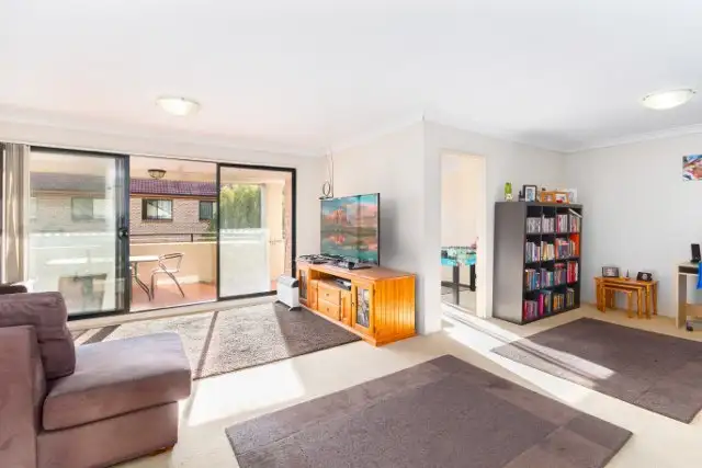 31/38-40 MARLBOROUGH ROAD, Homebush West NSW 2140