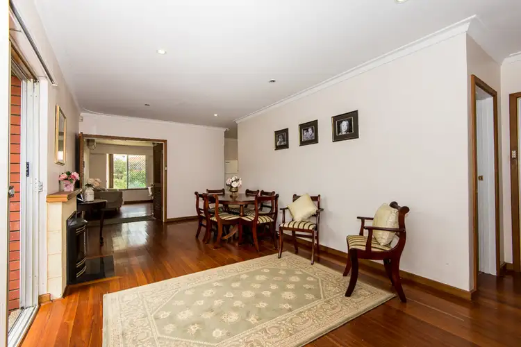 Sixth view of Homely house listing, 52A Unwin Avenue, Wembley Downs WA 6019