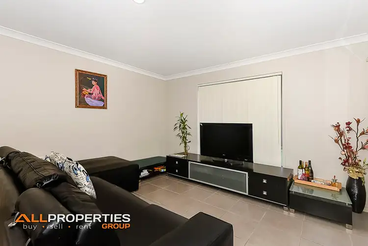 Sixth view of Homely house listing, 21 Acacia Street, Heathwood QLD 4110