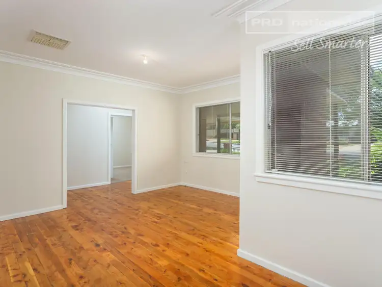 Third view of Homely house listing, 32 Northcott Parade, Mount Austin NSW 2650
