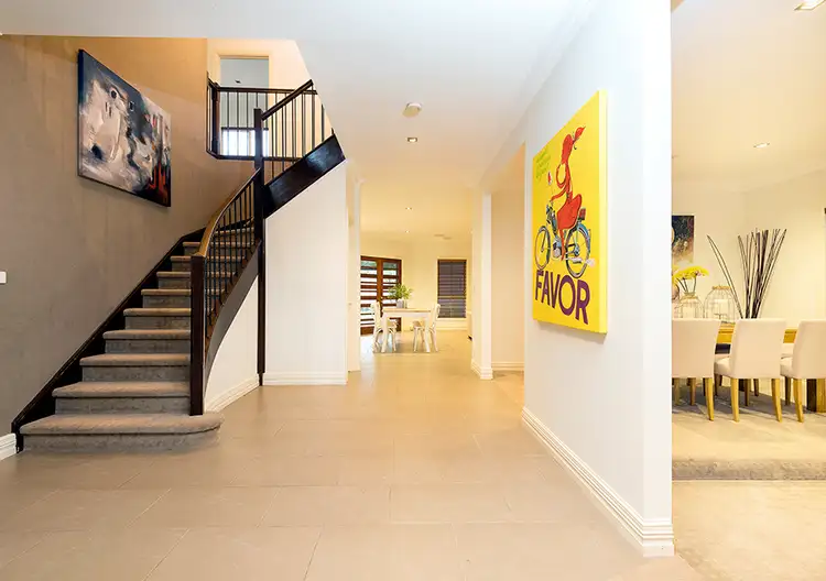 Sixth view of Homely house listing, 19A Cardinal Road, Oak Park VIC 3046