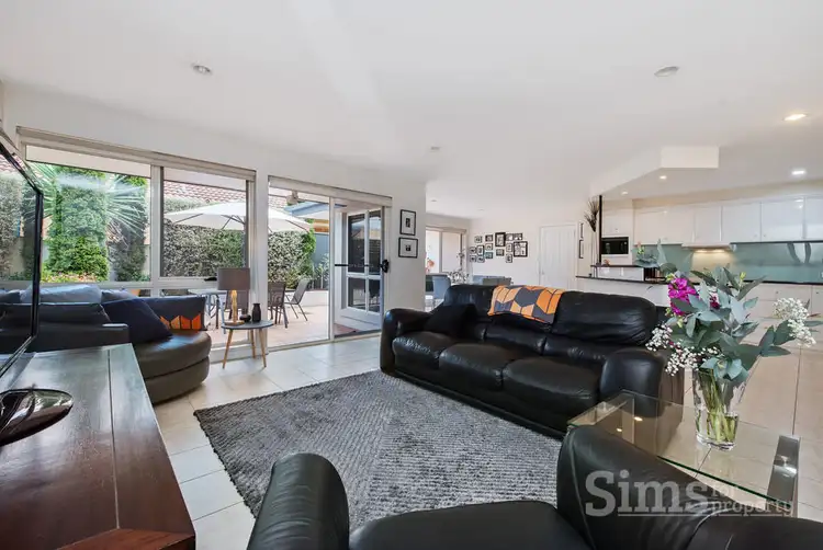 Fourth view of Homely house listing, 8 Woodford Glade, Newstead TAS 7250