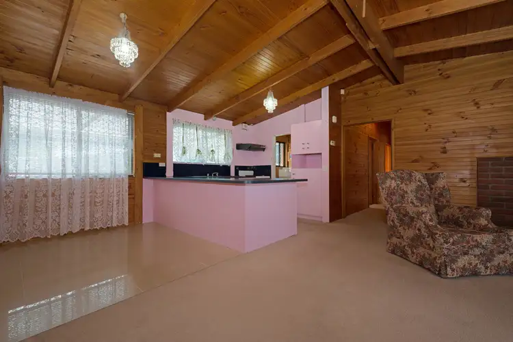 Second view of Homely house listing, 8 Thompson Crescent, Bridgewater TAS 7030