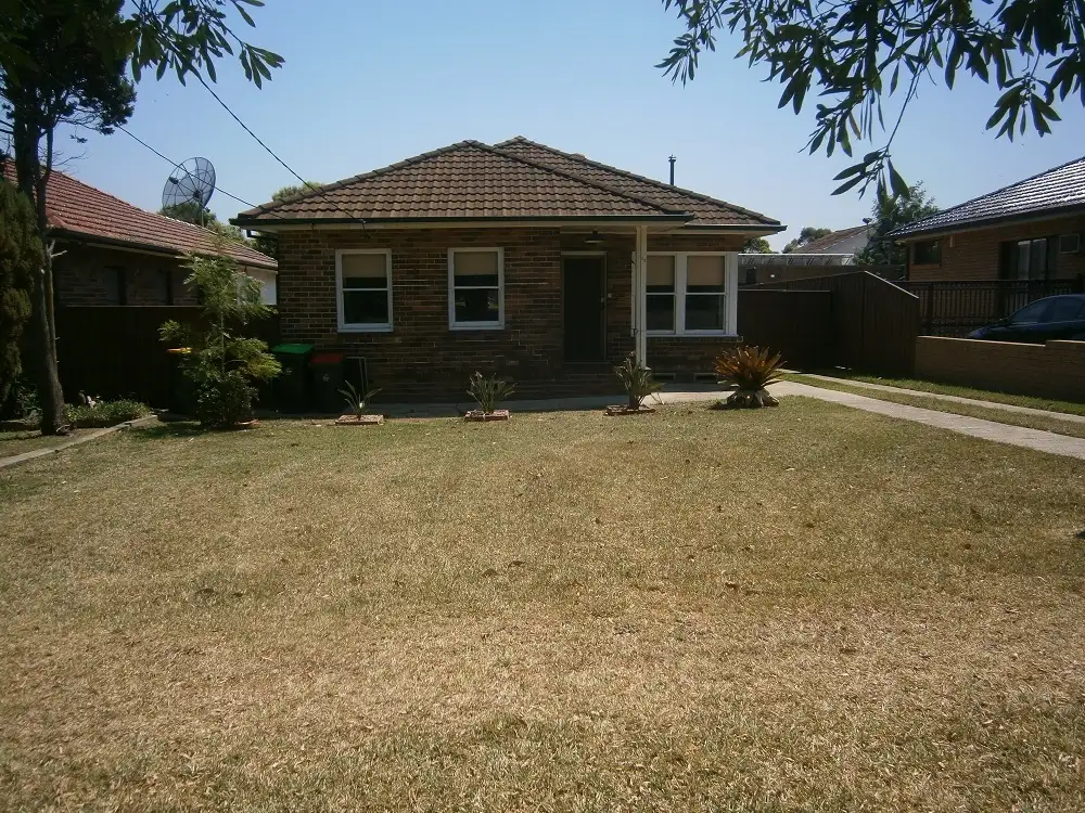 Main view of Homely house listing, 25 Methuen Parade, Riverwood NSW 2210