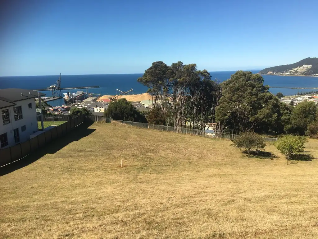 Main view of Homely land listing, 13 Medbury Crescent, Montello TAS 7320