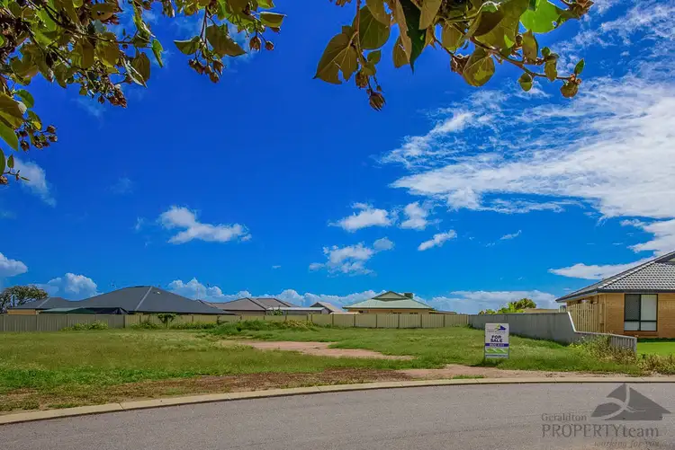 Main view of Homely land listing, 52 Ego Creek Loop, Waggrakine WA 6530