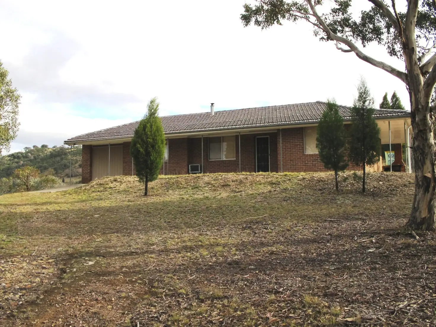 Main view of Homely rural property listing, 306 Windeyer Road, Mudgee NSW 2850