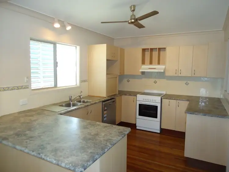 Third view of Homely house listing, 40 Pelican St, Lamberts Beach, Slade Point QLD 4740