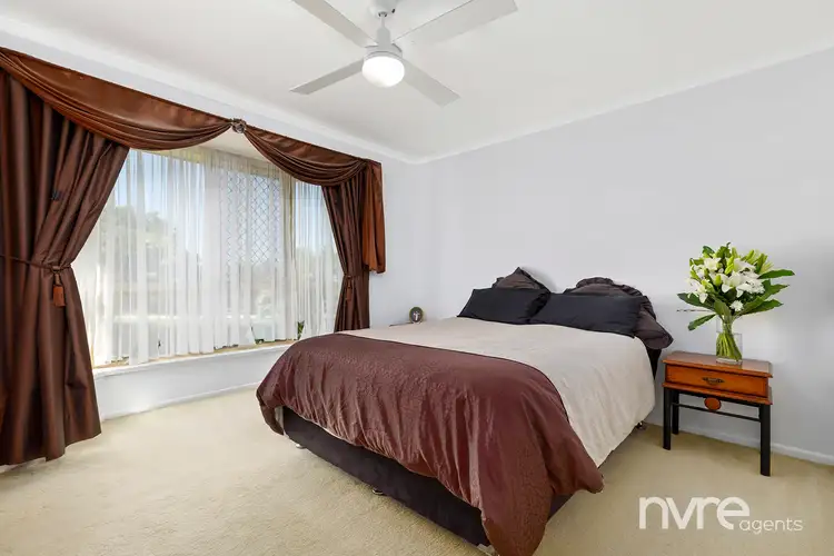 Fifth view of Homely house listing, 6 Yarran Street, Narangba QLD 4504