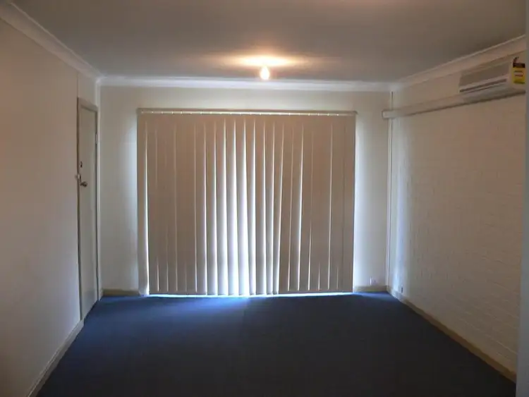 Second view of Homely semi-detached listing, 17a Beeck Street, Katanning WA 6317