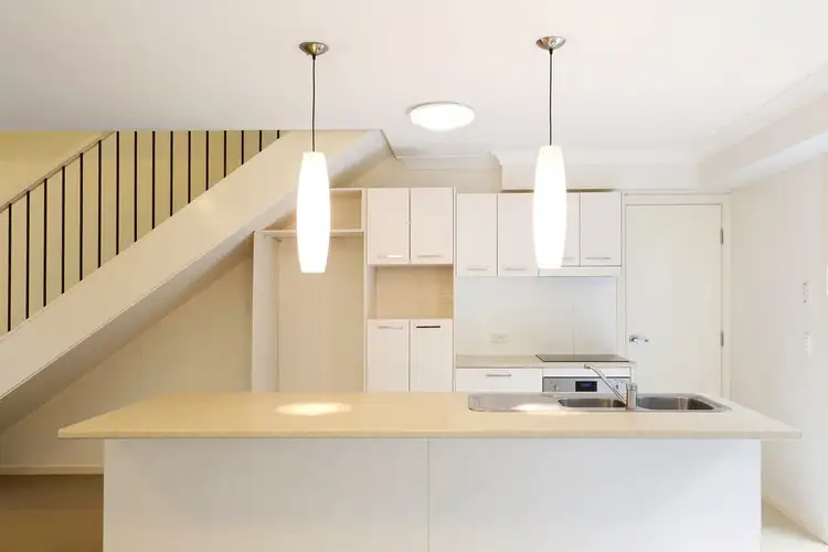 Third view of Homely townhouse listing, 10/1-9 Burns Road, Ourimbah NSW 2258