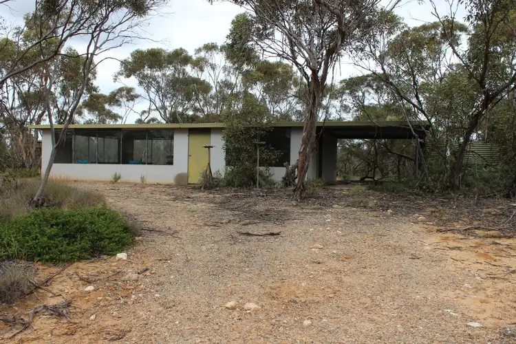 Sixth view of Homely rural property listing, Section 457 Murraylands Road, Walker Flat SA 5238